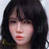Asian Big Boobs Sex Doll Izusa - Irontech Doll - 154cm/5ft TPE Sex Doll With Silicone Head