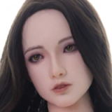Asian Sex Doll Lois - Irontech - 162cm/5ft4 Silicone Sex Doll