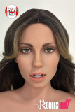 Milf Sex Doll Lilith - Zelex SLE Series - 163cm/5ft4 Silicone Sex Doll [CAN In Stock]