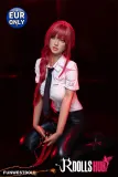 Funwest Doll 162cm/5ft4 F-Cup TPE Sex Doll - Makima [EUR In Stock]