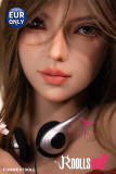 Realistic Asian Sex Doll Lexie - Funwest Doll - 165cm/5ft5 TPE Sex Doll [EUR In Stock]