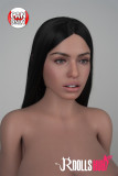 Big Boobs Sex Doll Lottie - Zelex SLE Collection - 166cm/5ft5 Silicone Sex Doll [CAN In Stock]