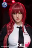 Funwest Doll 162cm/5ft4 F-Cup TPE Sex Doll - Makima [EUR In Stock]