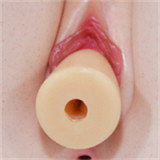 Realistic Asian Sex Doll Karin - Mozu Doll - 163cm/5ft3 TPE Sex Doll