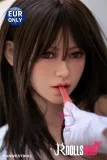 Skinny Sex Doll Lucy - Funwest Doll - 165cm/5ft5 TPE Sex Doll [EUR In Stock]