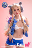 Big Butt Sex Doll Eudora - Funwest Doll - 159cm/5ft2 TPE Sex Doll [EUR In Stock]