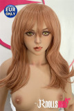 Power Sex Doll: Chainsaw Man Power TPE Sex Doll 159cm/5ft2 Funwest Doll [EUR In Stock]