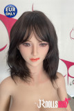Asian Sex Doll Alice - Funwest Doll - 155cm/5ft1 TPE Sex Doll [EUR In Stock]