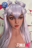 Evelynn Sex Doll: League of Legends Evelynn TPE Sex Doll 155cm/5ft1 Funwest Doll [EUR In Stock]