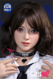 Asian Sex Doll Alice - Funwest Doll - 155cm/5ft1 TPE Sex Doll [EUR In Stock]