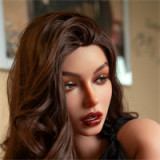 Milf Sex Doll Kiera - Zelex SLE Collection - 165cm/5ft5 Silicone Sex Doll [CAN In Stock]