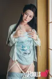 Asian Sex Doll Yuyan - Starpery Doll - 163cm/5ft3 TPE Sex Doll With Silicone Head