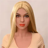 Big Ass Sex Doll Mariel - WM Doll - 158cm/5ft2 TPE Sex Doll