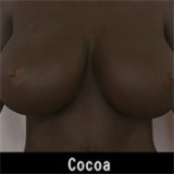 Big Ass Sex Doll Mariel - WM Doll - 158cm/5ft2 TPE Sex Doll