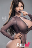 Big Ass Sex Doll Mariel - WM Doll - 158cm/5ft2 TPE Sex Doll