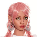 Big Ass Sex Doll Mariel - WM Doll - 158cm/5ft2 TPE Sex Doll