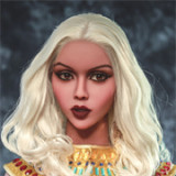 Big Ass Sex Doll Mariel - WM Doll - 158cm/5ft2 TPE Sex Doll