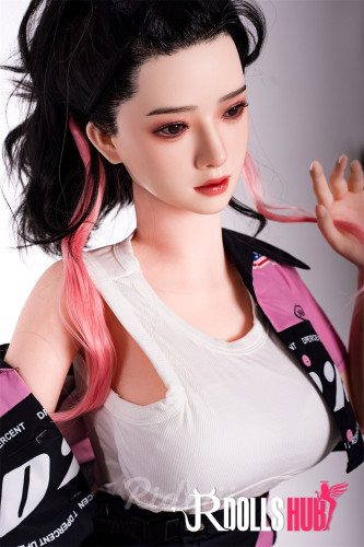 Asian Sex Doll Muncey - Ridmii Doll - 163cm/5ft4 TPE Sex Doll With Silicone Head