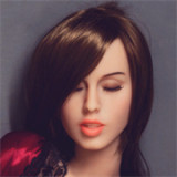 Big Ass Sex Doll Mariel - WM Doll - 158cm/5ft2 TPE Sex Doll