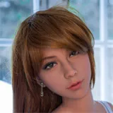 Big Ass Sex Doll Mariel - WM Doll - 158cm/5ft2 TPE Sex Doll