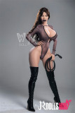 Big Ass Sex Doll Mariel - WM Doll - 158cm/5ft2 TPE Sex Doll