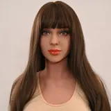 Big Ass Sex Doll Mariel - WM Doll - 158cm/5ft2 TPE Sex Doll