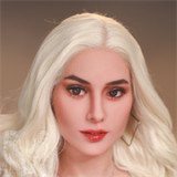 Big Ass Sex Doll Mariel - WM Doll - 158cm/5ft2 TPE Sex Doll