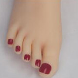 Big Ass Sex Doll Mariel - WM Doll - 158cm/5ft2 TPE Sex Doll