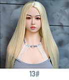 BBW Sex Doll Freya - Ridmii Doll - 160cm/5ft2 Silicone Sex Doll