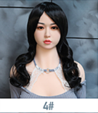 BBW Sex Doll Freya - Ridmii Doll - 160cm/5ft2 Silicone Sex Doll