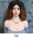 BBW Sex Doll Freya - Ridmii Doll - 160cm/5ft2 Silicone Sex Doll