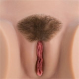 BBW Sex Doll Freya - Ridmii Doll - 160cm/5ft2 Silicone Sex Doll