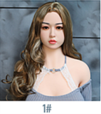 BBW Sex Doll Freya - Ridmii Doll - 160cm/5ft2 Silicone Sex Doll