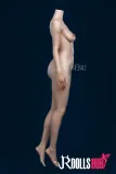 Asian Sex Doll TianCheng - Firefly Diary - 162cm/5ft4 Silicone Sex Doll