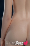 Japanese Sex Doll Lian - Firefly Diary - 165cm/5ft5 Silicone Sex Doll