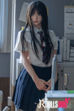 Asian Sex Doll TianCheng - Firefly Diary - 162cm/5ft4 Silicone Sex Doll
