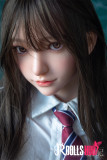 Japanese Sex Doll Lian - Firefly Diary - 165cm/5ft5 Silicone Sex Doll