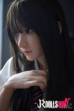 Japanese Sex Doll Lian - Firefly Diary - 165cm/5ft5 Silicone Sex Doll