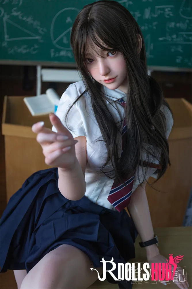Japanese Sex Doll Lian - Firefly Diary - 165cm/5ft5 Silicone Sex Doll