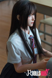 Asian Sex Doll TianCheng - Firefly Diary - 162cm/5ft4 Silicone Sex Doll