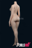 Japanese Sex Doll Lian - Firefly Diary - 165cm/5ft5 Silicone Sex Doll