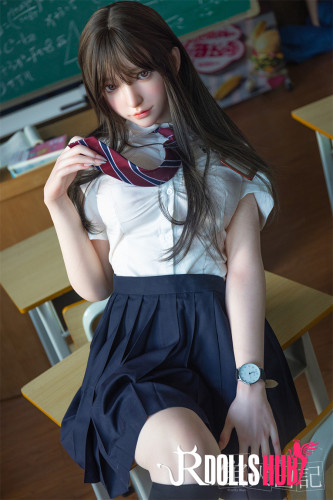 Japanese Sex Doll Lian - Firefly Diary - 165cm/5ft5 Silicone Sex Doll