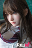 Japanese Sex Doll Lian - Firefly Diary - 165cm/5ft5 Silicone Sex Doll