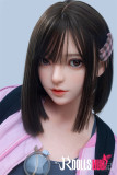 Small Breast Sex Doll Nanako - Firefly Diary - 151cm/4ft11 Silicone Sex Doll