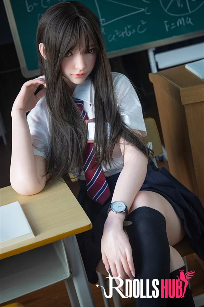 Japanese Sex Doll Lian - Firefly Diary - 165cm/5ft5 Silicone Sex Doll