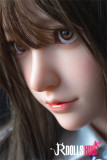 Japanese Sex Doll Lian - Firefly Diary - 165cm/5ft5 Silicone Sex Doll