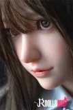 Japanese Sex Doll Lian - Firefly Diary - 165cm/5ft5 Silicone Sex Doll