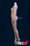 Asian Sex Doll TianCheng - Firefly Diary - 162cm/5ft4 Silicone Sex Doll
