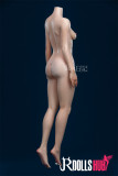 Asian Sex Doll TianCheng - Firefly Diary - 162cm/5ft4 Silicone Sex Doll