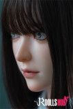 Asian Sex Doll TianCheng - Firefly Diary - 162cm/5ft4 Silicone Sex Doll